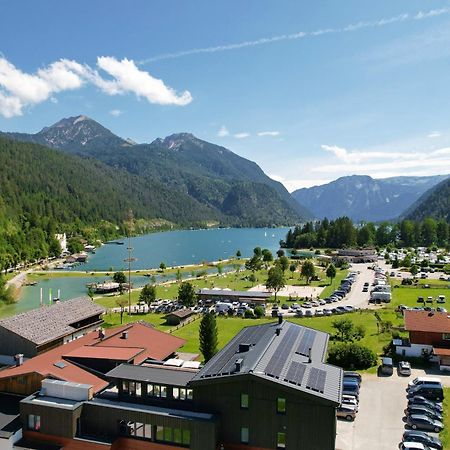 Ferienwohnungen Karlingerhof Am See Achenkirch Exterior foto